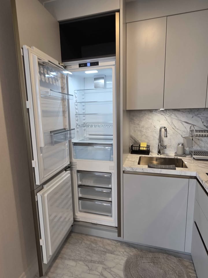 The Residences 38, 1 bed condo in Sukhumvit, Bangkok — photo 9
