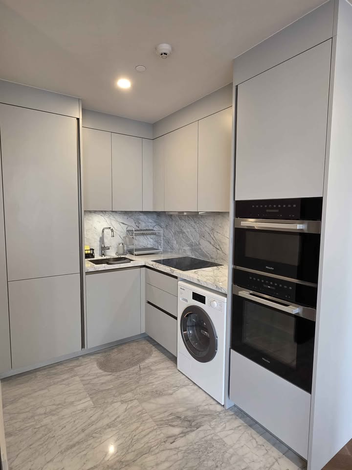 The Residences 38, 1 bed condo in Sukhumvit, Bangkok — photo 11