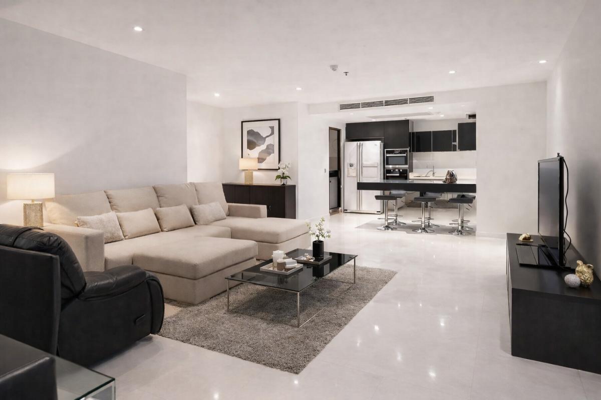 Eight Thonglor Residences