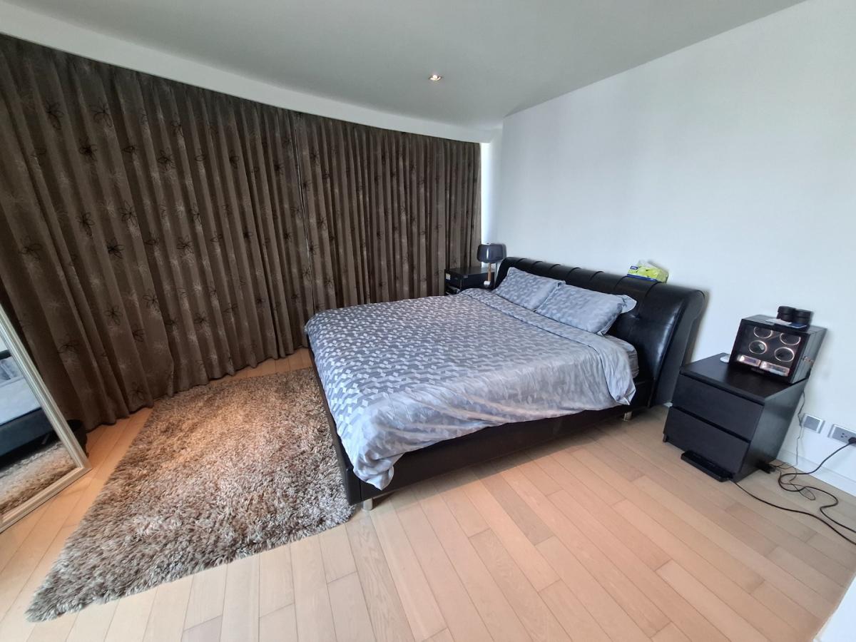 Eight Thonglor Residences, 3 bed condo in Sukhumvit, Bangkok — photo 6