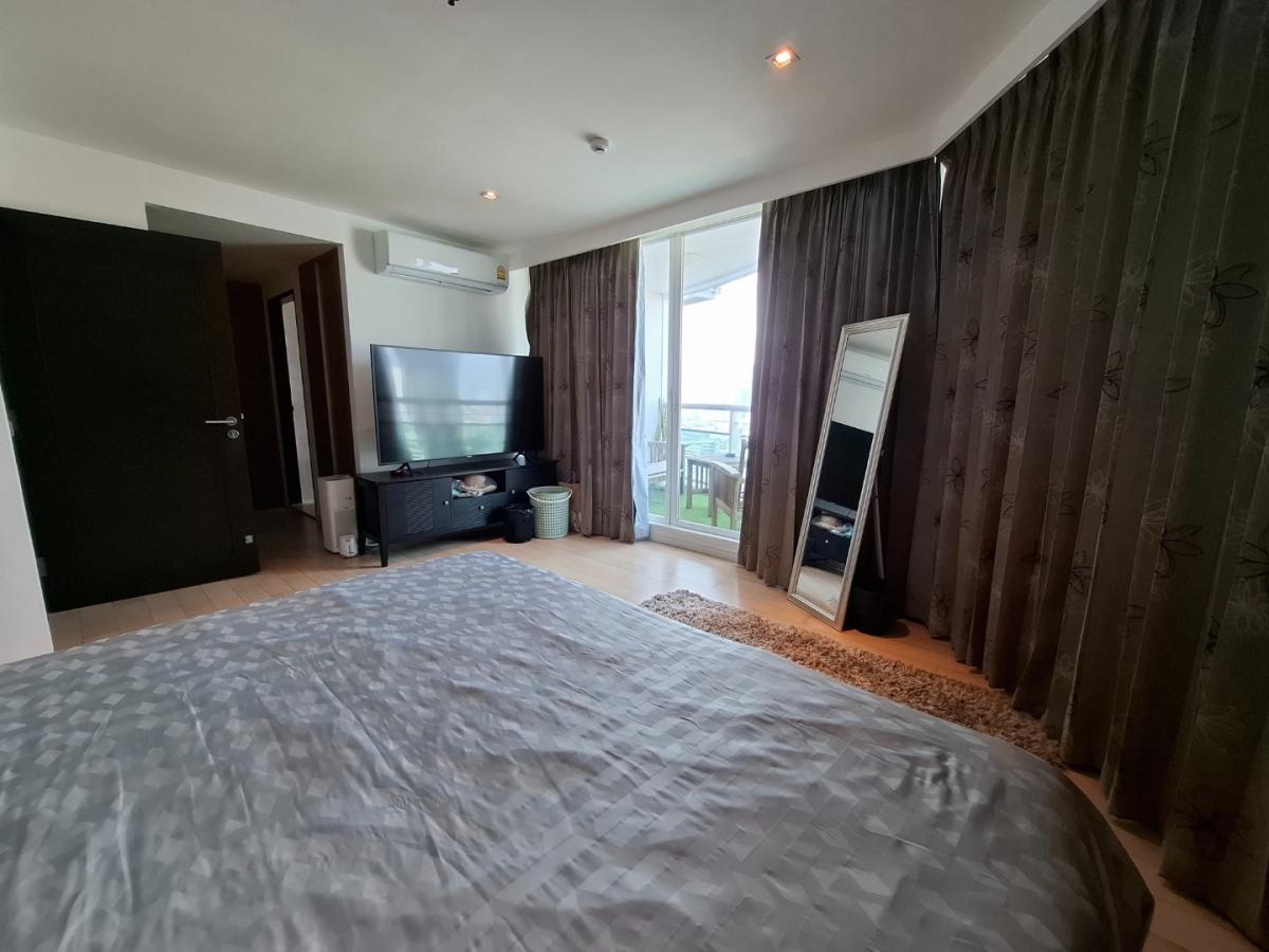 Eight Thonglor Residences, 3 bed condo in Sukhumvit, Bangkok — photo 7