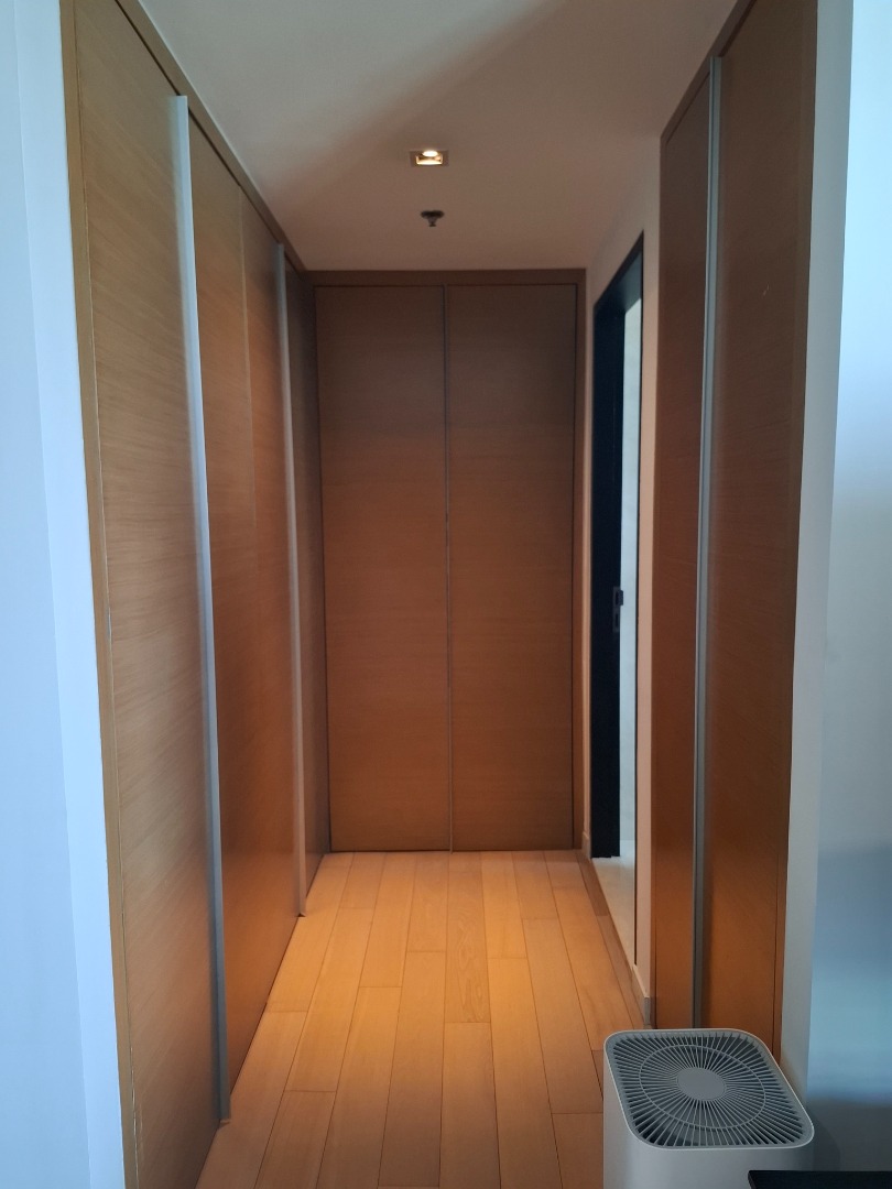 Eight Thonglor Residences, 3 bed condo in Sukhumvit, Bangkok — photo 8