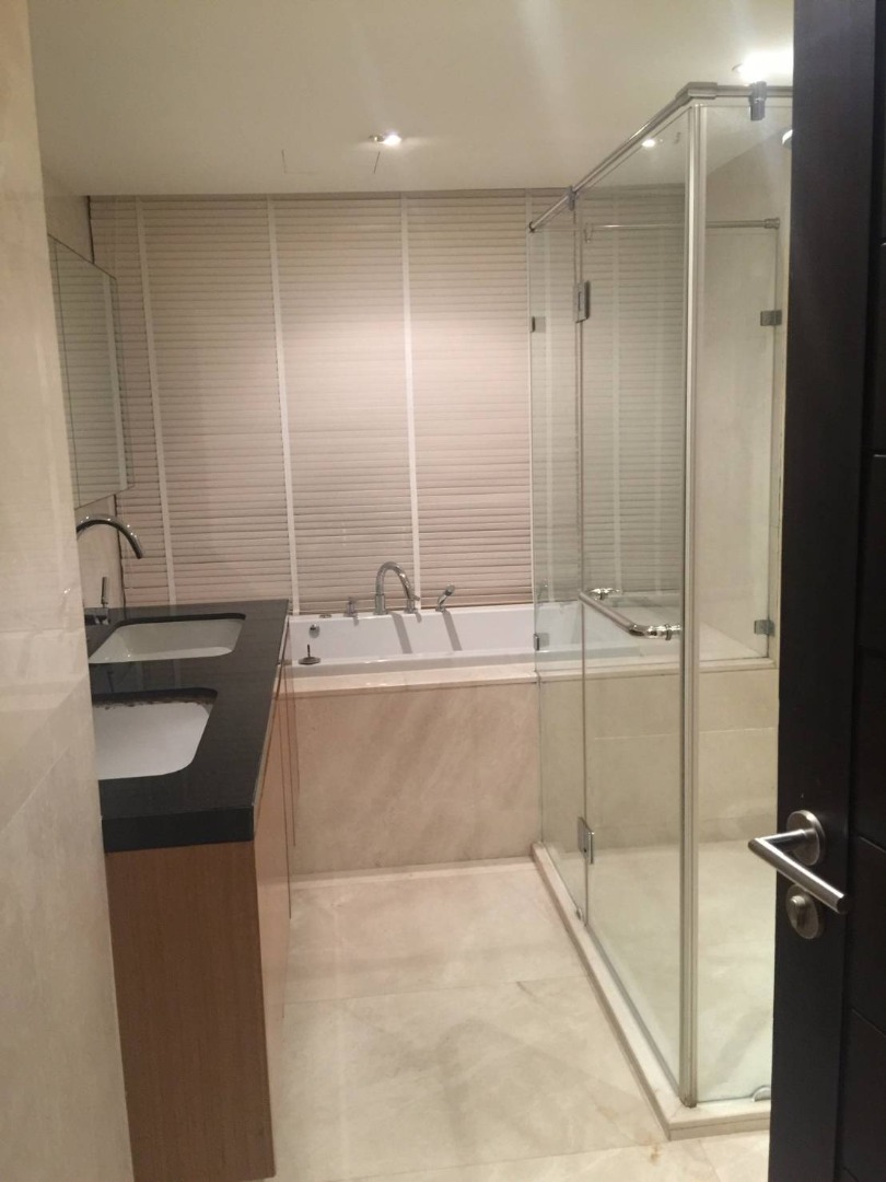 Eight Thonglor Residences, 3 bed condo in Sukhumvit, Bangkok — photo 12