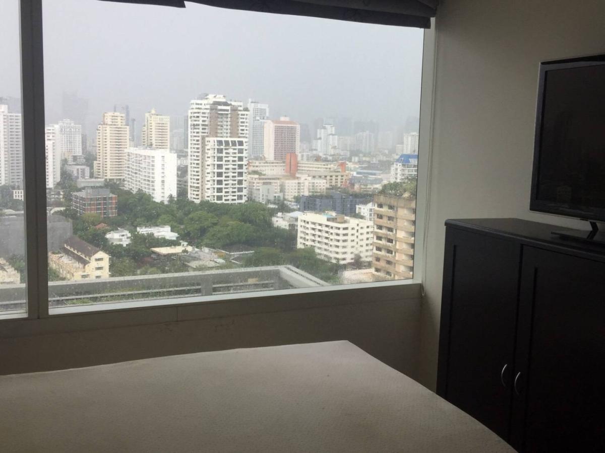 Eight Thonglor Residences, 3 bed condo in Sukhumvit, Bangkok — photo 17