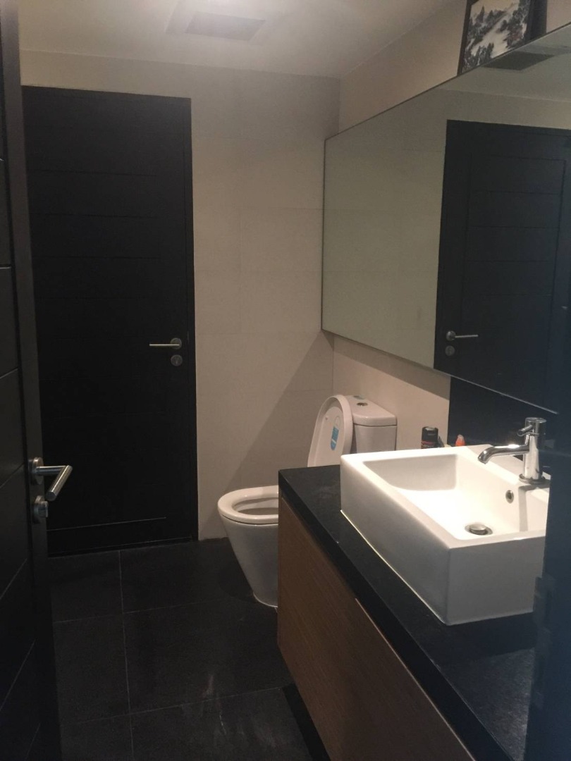 Eight Thonglor Residences, 3 bed condo in Sukhumvit, Bangkok — photo 18