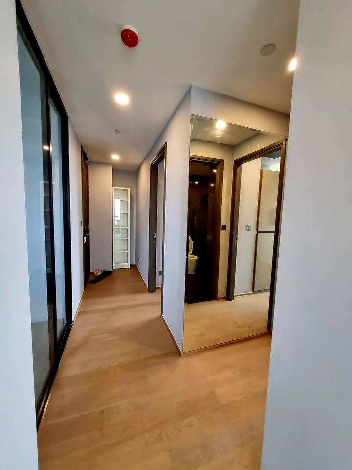 Ashton Chula - Silom, 2 bed condo in Siam, Bangkok — photo 8