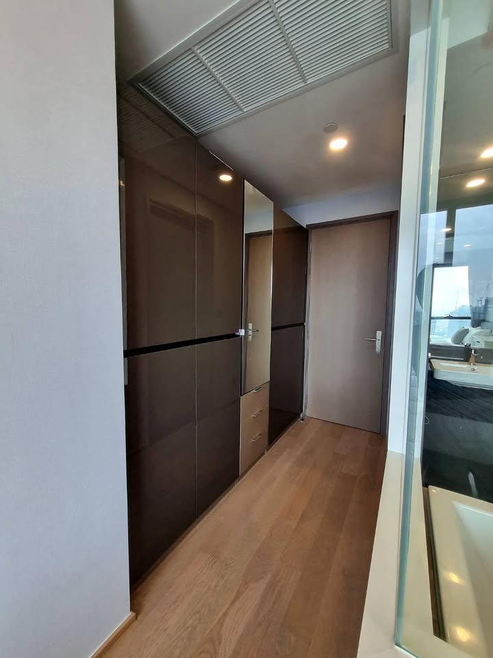 Ashton Chula - Silom, 2 bed condo in Siam, Bangkok — photo 12