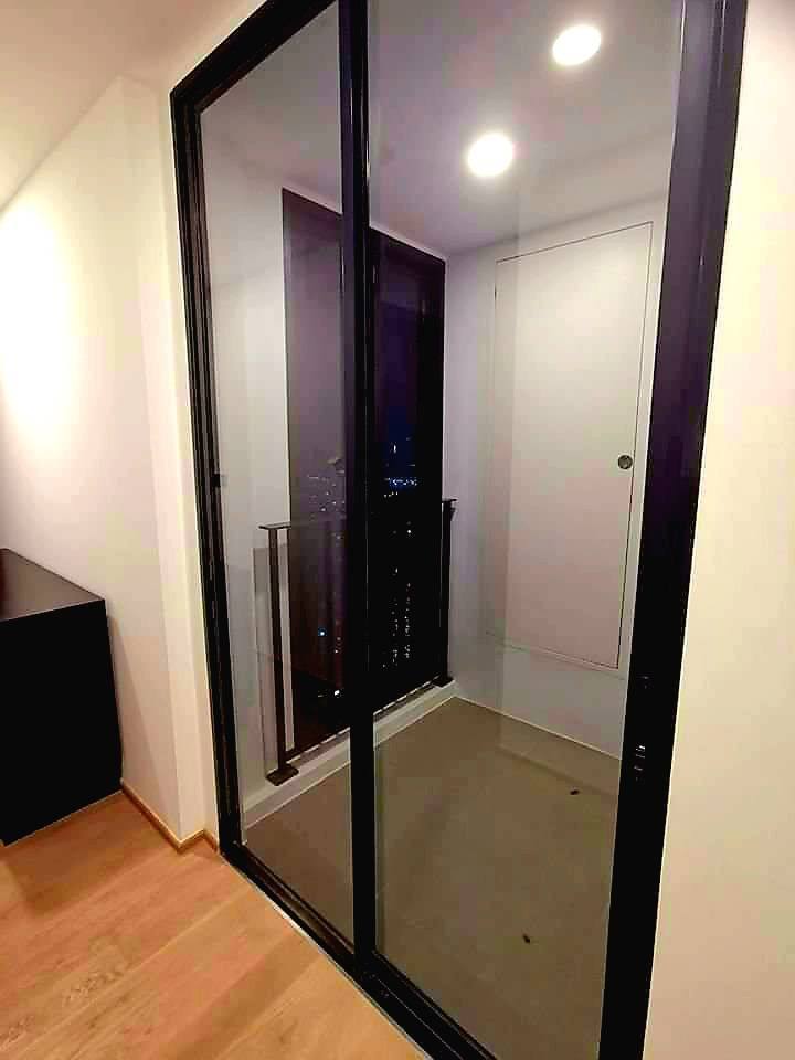 Ashton Chula - Silom, 2 bed condo in Siam, Bangkok — photo 15