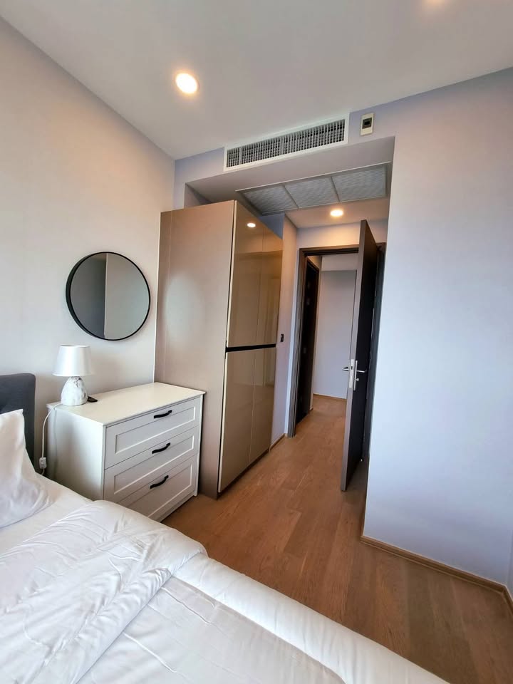Ashton Chula - Silom, 2 bed condo in Siam, Bangkok — photo 16