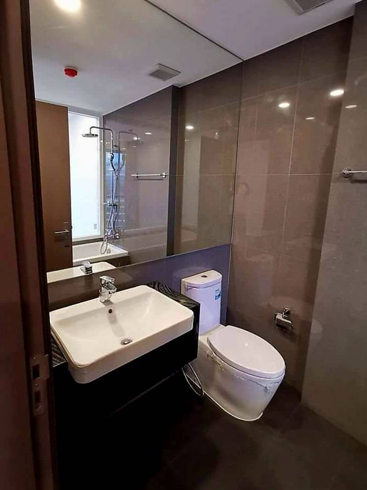 Ashton Chula - Silom, 2 bed condo in Siam, Bangkok — photo 17