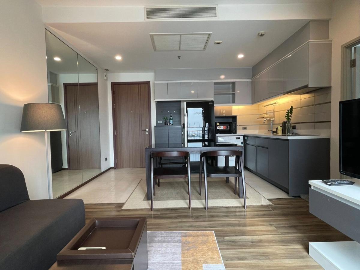 Wyne Sukhumvit, 1 bed condo in On Nut, Bangkok — photo 2