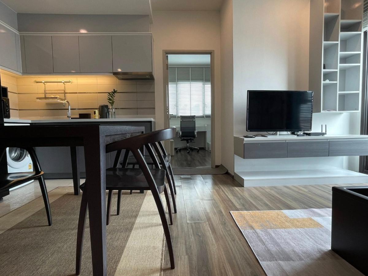 Wyne Sukhumvit, 1 bed condo in On Nut, Bangkok — photo 3