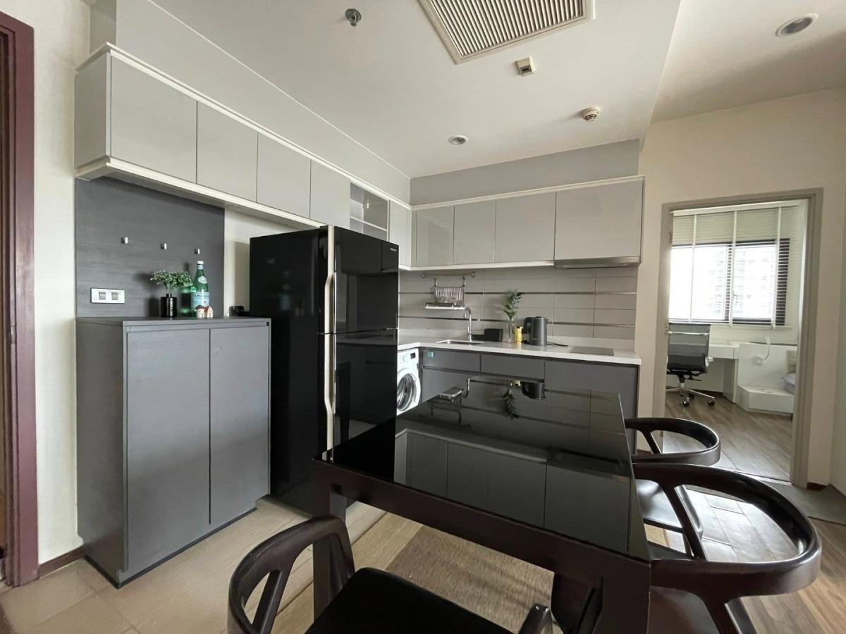 Wyne Sukhumvit, 1 bed condo in On Nut, Bangkok — photo 6