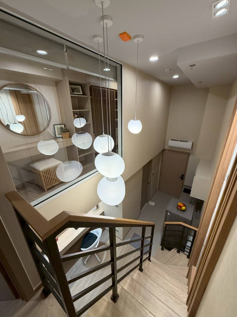Culture Chula, 1 bed condo in Silom, Bangkok — photo 2
