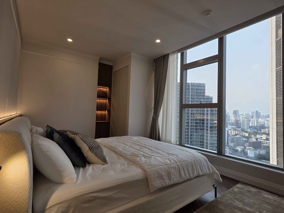 Le Clef, 1 bed condo in Sukhumvit, Bangkok — photo 7