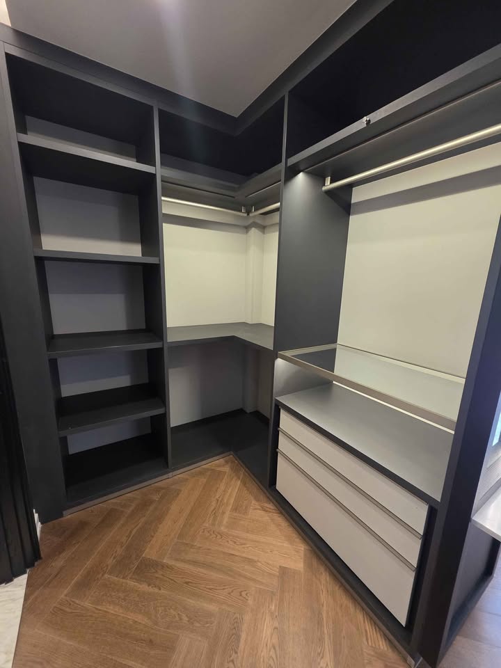 Le Clef, 1 bed condo in Sukhumvit, Bangkok — photo 8
