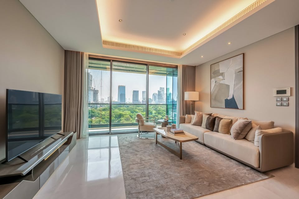 Sindhorn Tonson