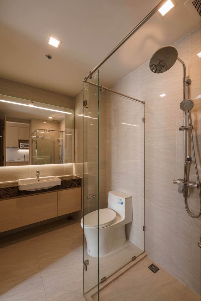 Noble State 39, 1 bed condo in Sukhumvit, Bangkok — photo 10