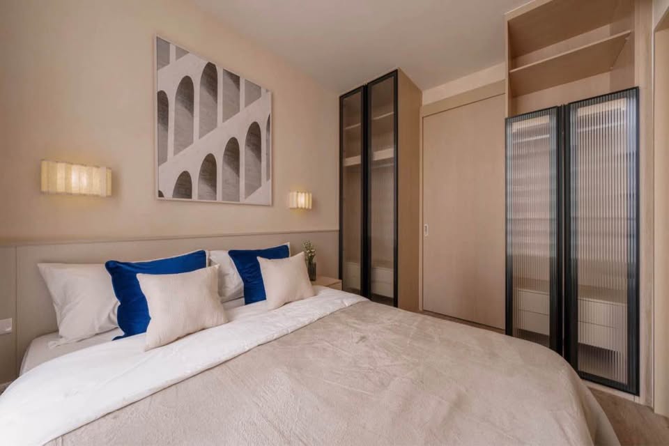 Noble State 39, 1 bed condo in Sukhumvit, Bangkok — photo 5