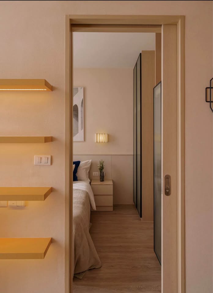 Noble State 39, 1 bed condo in Sukhumvit, Bangkok — photo 2