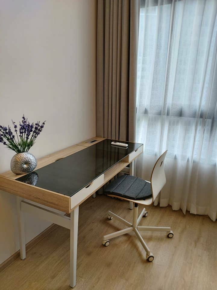 Ideo New Rama 9, 1 bed condo in Rama 9, Bangkok — photo 6