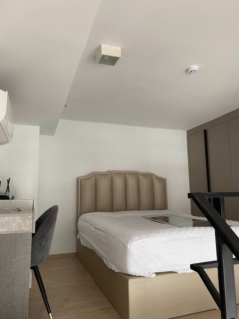 Ideo New Rama 9, 1 bed condo in Rama 9, Bangkok — photo 8