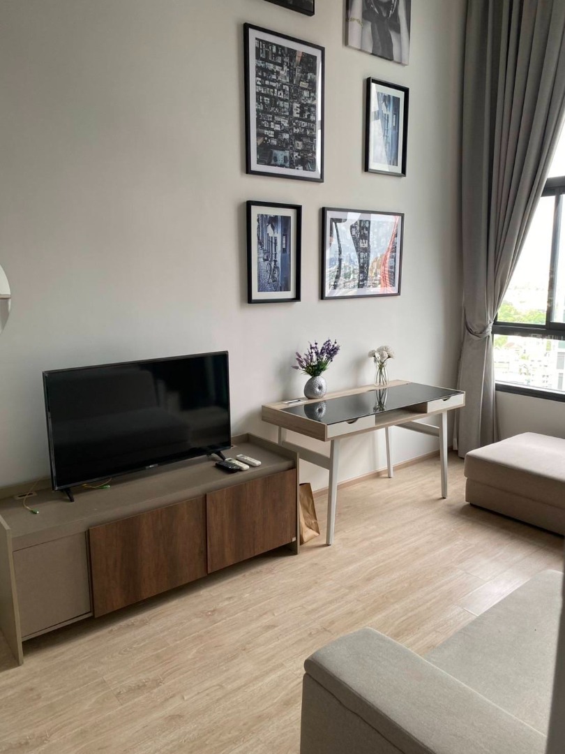 Ideo New Rama 9, 1 bed condo in Rama 9, Bangkok — photo 5