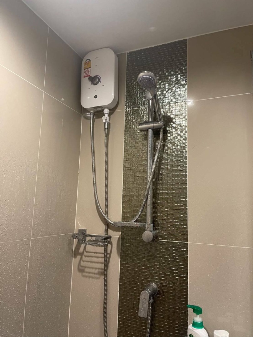 Ideo New Rama 9, 1 bed condo in Rama 9, Bangkok — photo 10