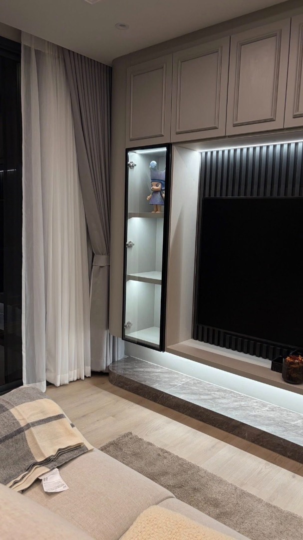 XT Phayathai, 1 bed condo in Ratchathewi, Bangkok — photo 5