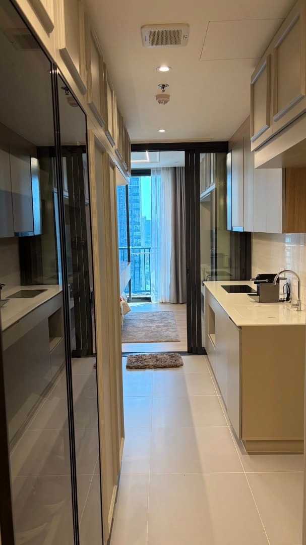 XT Phayathai, 1 bed condo in Ratchathewi, Bangkok — photo 2