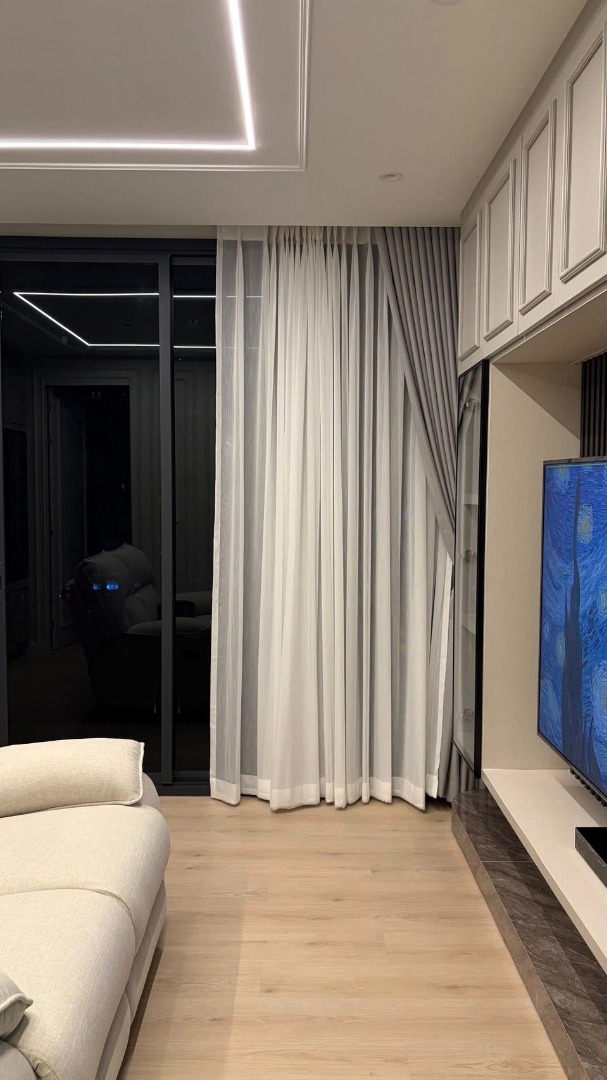 XT Phayathai, 1 bed condo in Ratchathewi, Bangkok — photo 6
