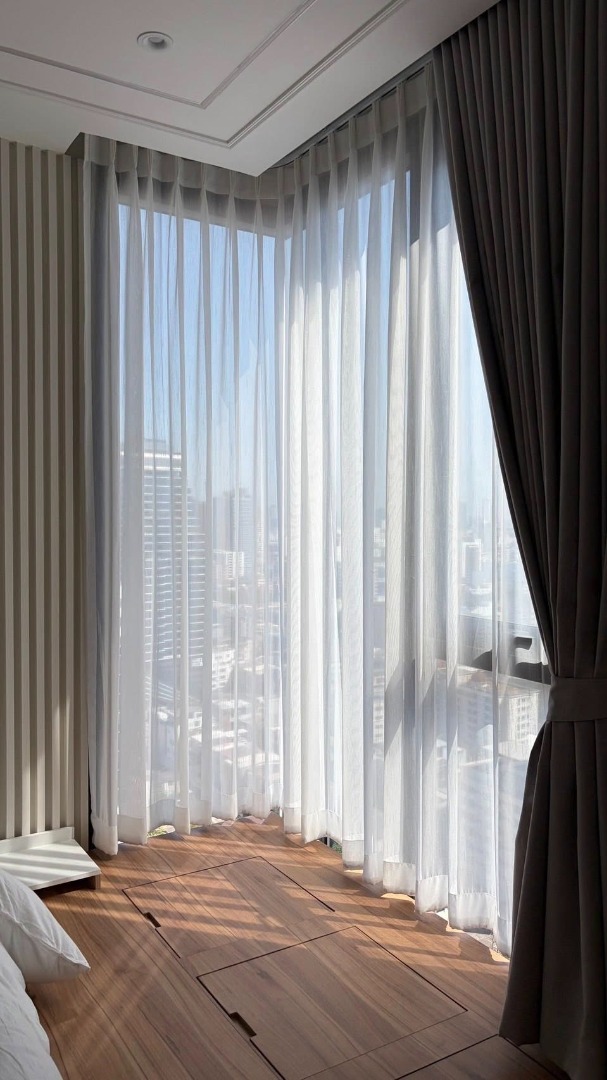 XT Phayathai, 1 bed condo in Ratchathewi, Bangkok — photo 11