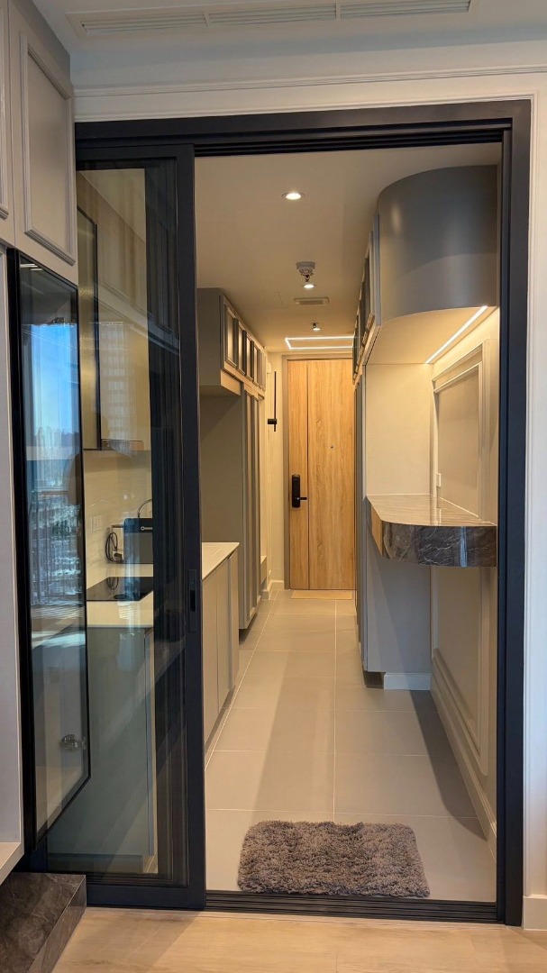 XT Phayathai, 1 bed condo in Ratchathewi, Bangkok — photo 3