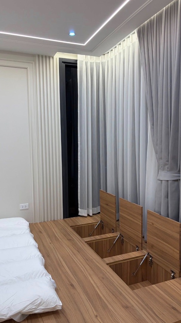XT Phayathai, 1 bed condo in Ratchathewi, Bangkok — photo 8