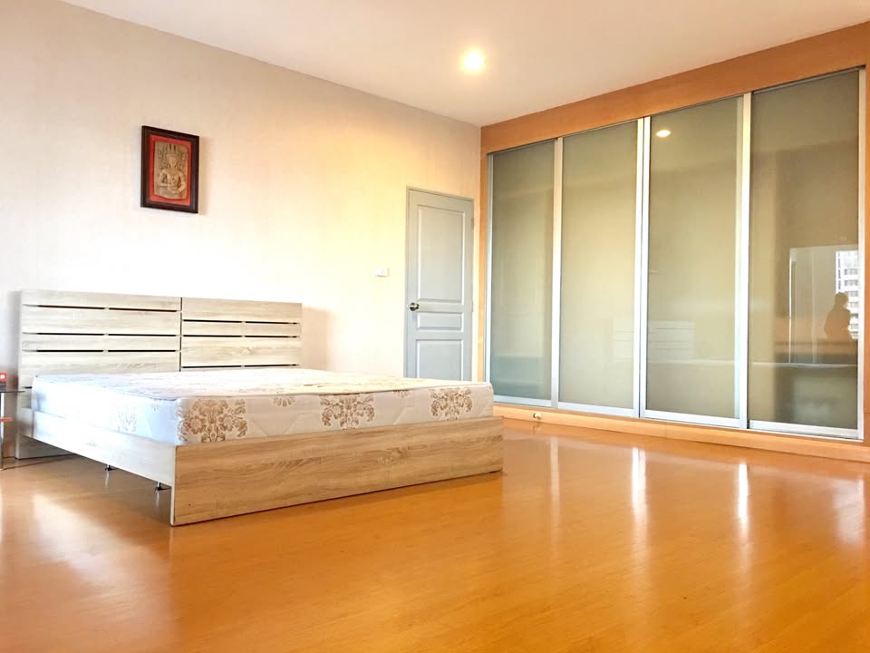 The Waterford Diamond Sukhumvit 30/1