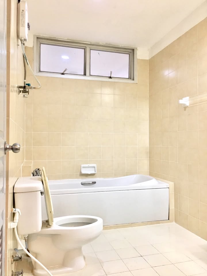 The Waterford Diamond Sukhumvit 30/1, 2 bed condo in Sukhumvit, Bangkok — photo 8