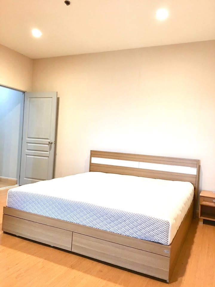 The Waterford Diamond Sukhumvit 30/1, 2 bed condo in Sukhumvit, Bangkok — photo 4