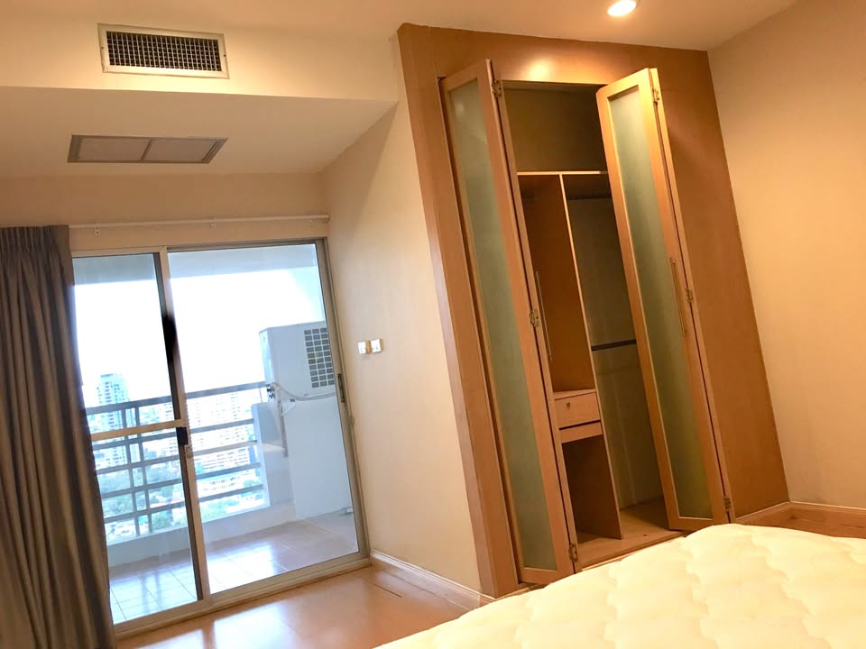 The Waterford Diamond Sukhumvit 30/1, 2 bed condo in Sukhumvit, Bangkok — photo 5