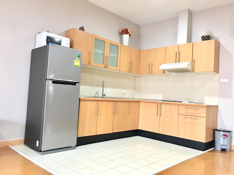 The Waterford Diamond Sukhumvit 30/1, 2 bed condo in Sukhumvit, Bangkok — photo 7