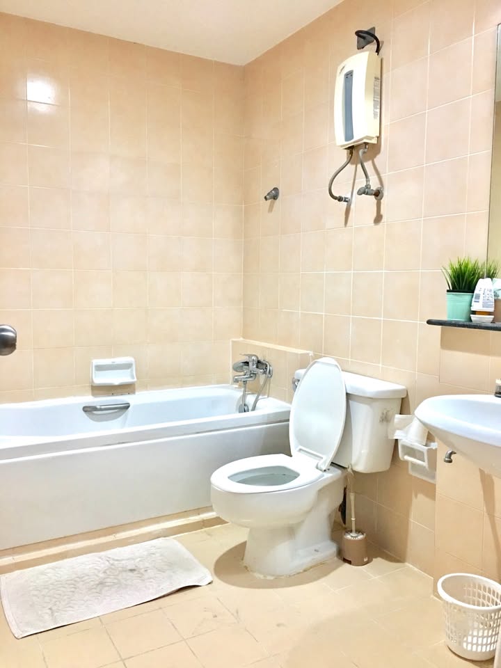 The Waterford Diamond Sukhumvit 30/1, 2 bed condo in Sukhumvit, Bangkok — photo 3