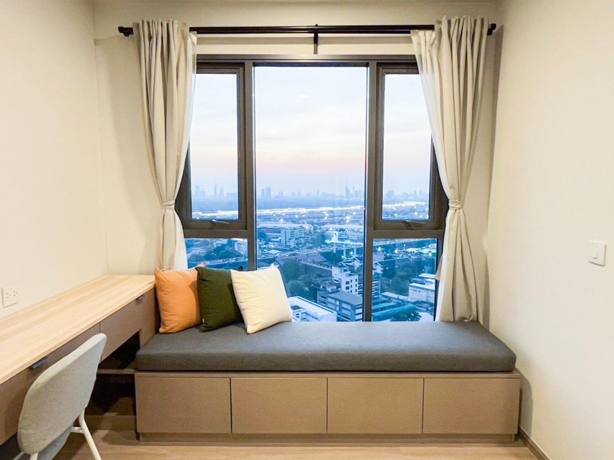 Aspire Sukhumvit - Rama 4, 1 bed condo in Khlong Toei, Bangkok — photo 2