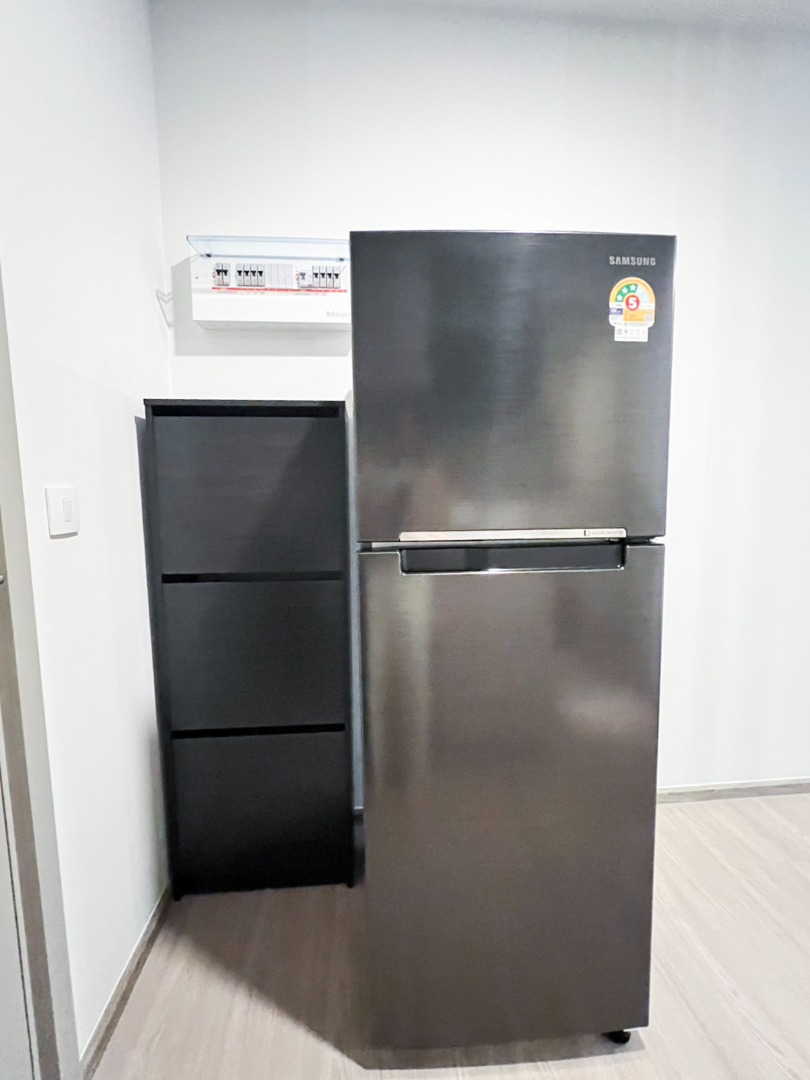 Aspire Sukhumvit - Rama 4, 1 bed condo in Khlong Toei, Bangkok — photo 10