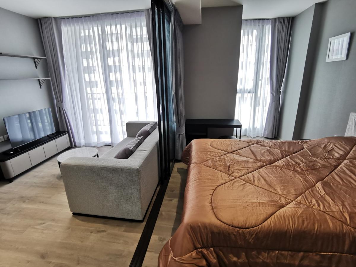 Finn Asok, 1 bed condo in Sukhumvit, Bangkok — photo 3