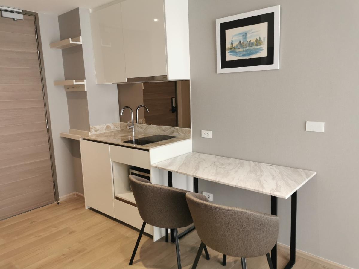 Finn Asok, 1 bed condo in Sukhumvit, Bangkok — photo 4