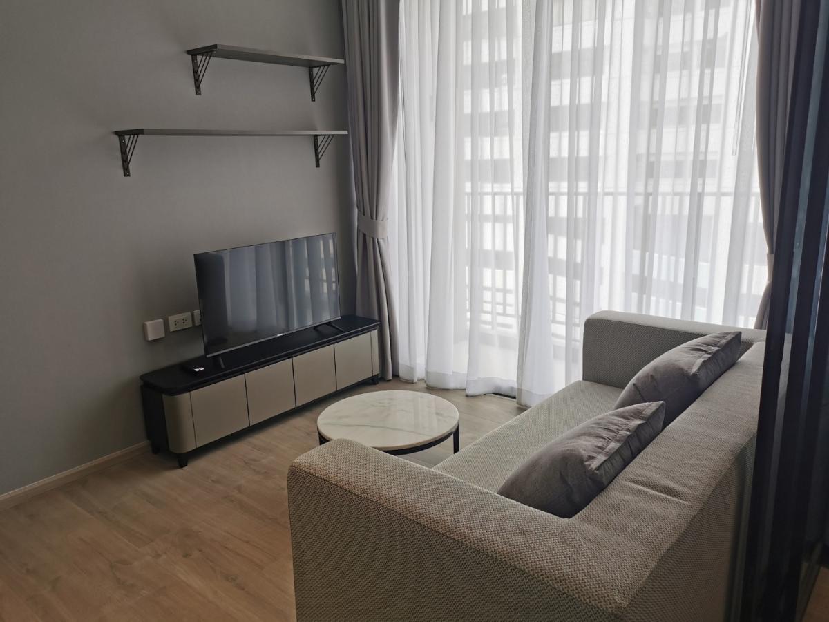 Finn Asok, 1 bed condo in Sukhumvit, Bangkok — photo 5