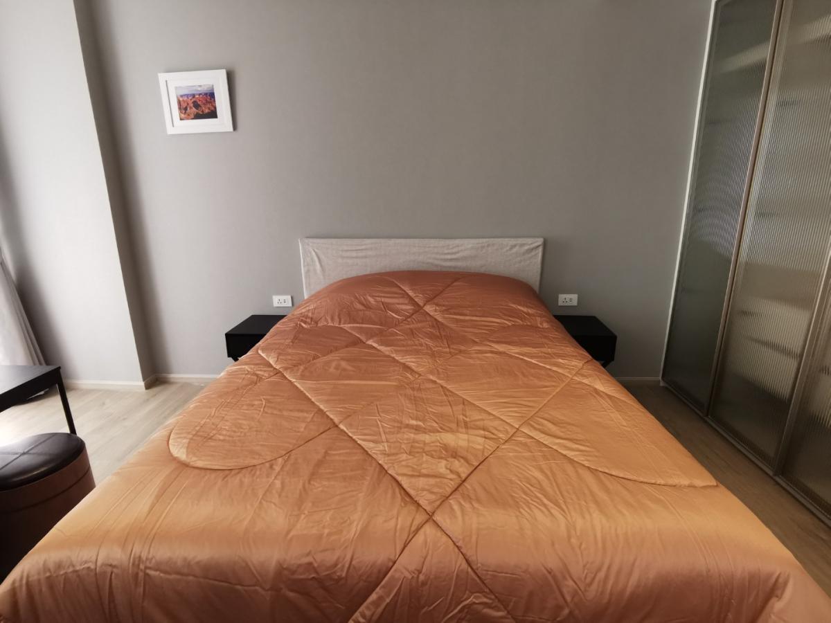 Finn Asok, 1 bed condo in Sukhumvit, Bangkok — photo 6