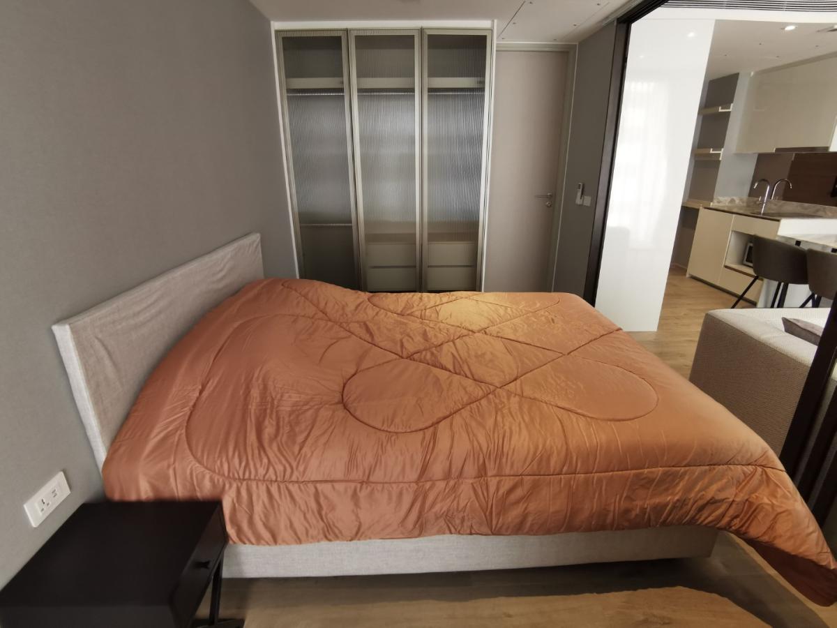 Finn Asok, 1 bed condo in Sukhumvit, Bangkok — photo 7