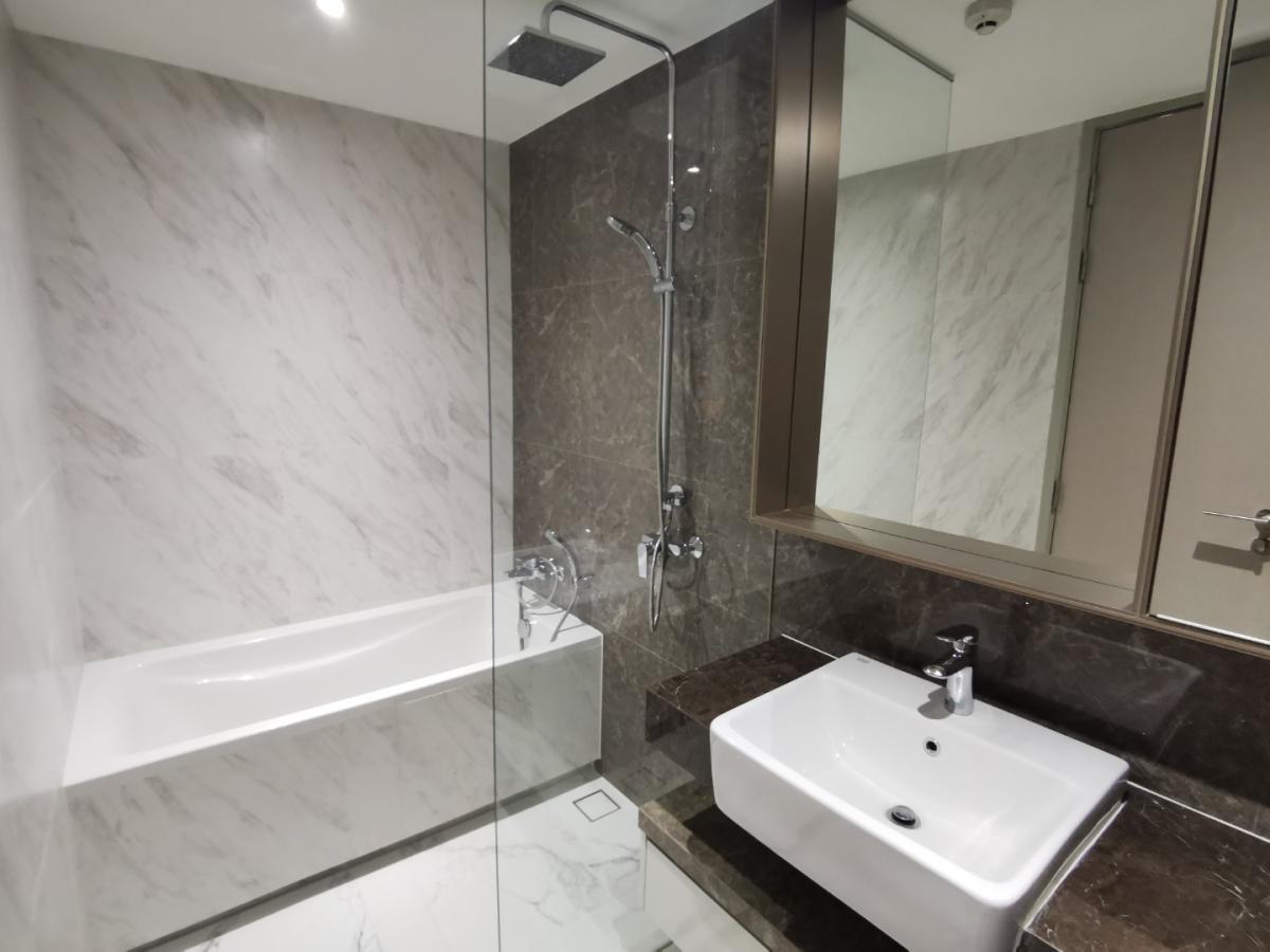 Finn Asok, 1 bed condo in Sukhumvit, Bangkok — photo 8