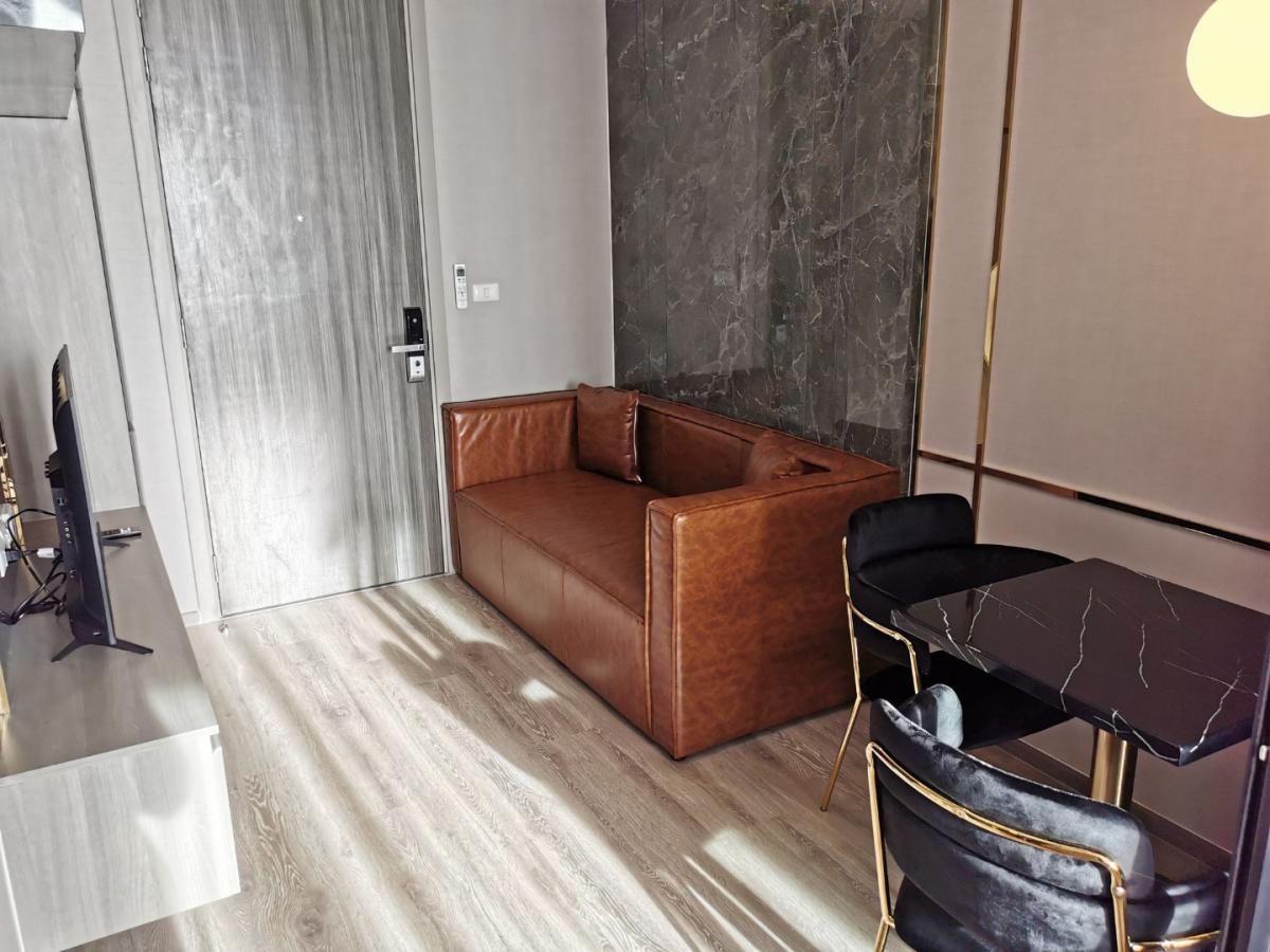 Knightsbridge Prime On Nut, 1 bed condo in On Nut, Bangkok — photo 2