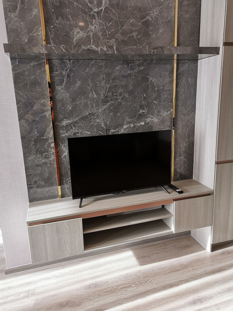 Knightsbridge Prime On Nut, 1 bed condo in On Nut, Bangkok — photo 3